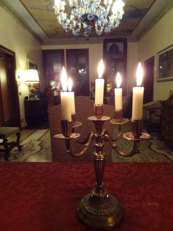 Ca' Pier Bed & Breakfast 3*