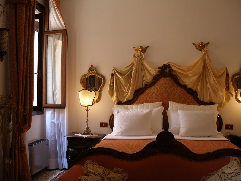 Bed & Breakfast Ca' Pier Venezia
