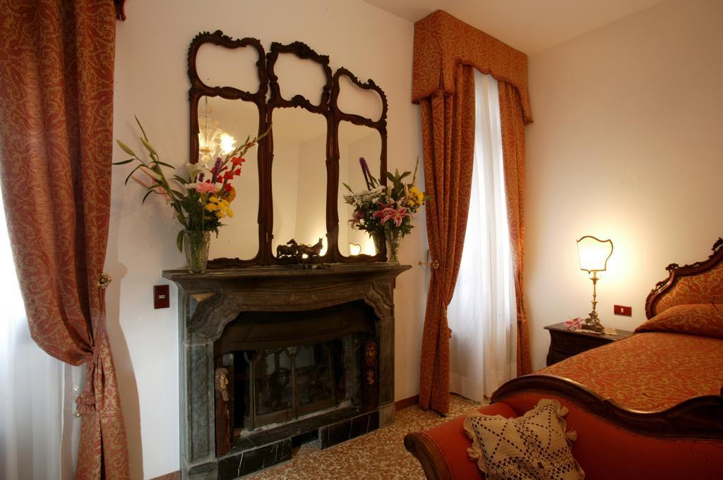 Ca' Pier Bed & Breakfast