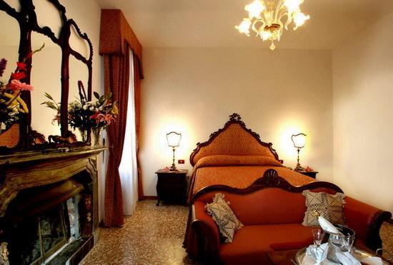 Ca' Pier Bed & Breakfast